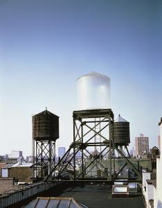 'Watertower' (1998)